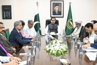 Pakistan government-PTI talks end without a deal as the opposition proceeds with its long march toward Islamabad amid a political deadlock