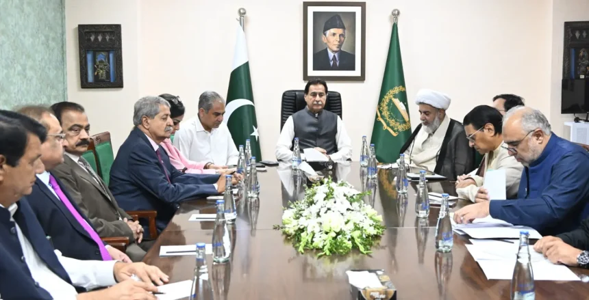 Pakistan government-PTI talks end without a deal as the opposition proceeds with its long march toward Islamabad amid a political deadlock