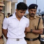 Indian Navy sailor Pradeep Mukherjee has been arrested in Coimbatore over allegations of sharing sensitive naval information with a suspected Pakistani operative.
