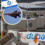 Israel scrambled fighter jets and prepared for a possible shootdown of Flydubai Flight 1073 after an alleged cockpit attack, CBS News reports.