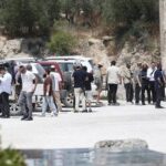 Nablus, Joseph’s Tomb, Israeli Settlers, West Bank, Gaza, Palestine, Al-Aqsa Mosque, Palestinian Remains, Gaza City, Israeli Forces, Middle East, International News, World News