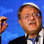 Israeli minister Itamar Ben-Gvir says the entire West Bank belongs to Israel and vows to target the Palestinian Authority if he becomes defense minister.