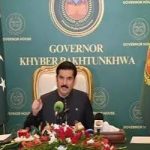 KP Governor Faisal Karim Kundi says peace is the top priority as the new advisory council pledges stronger policing, transparency and provincial development.