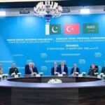 The Makkah Defense Pact committee of Saudi Arabia, Türkiye and Pakistan will meet in Riyadh to discuss regional security and alliance cooperation.