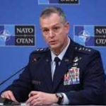 NATO commander Alexus Grynkewich warns Russia that any attack on alliance territory would trigger a decisive response targeting forces and support systems.