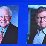Robert E. Hall and Michael Woodford win the 2026 Nobel Economics Prize for research that helps governments and central banks stabilise economies