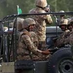 Pakistan authorises army deployment in Khyber Pakhtunkhwa under Article 245 to support civil authorities, protect citizens and secure government installations.