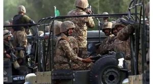 Pakistan authorises army deployment in Khyber Pakhtunkhwa under Article 245 to support civil authorities, protect citizens and secure government installations.