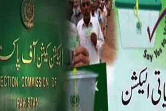 Pakistan’s Election Commission rejects Punjab’s April 2027 poll proposal and orders immediate steps for local government elections in Punjab and cantonments
