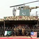 Pakistan and Malaysia conclude Harimau Markhor-IV at NCTC Pabbi after two weeks of joint counterterrorism training and operational drills