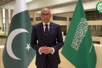 Pakistan’s Ambassador Ahmad Farooq says 17 Pakistanis, including five women, were injured in Houthi attacks on Riyadh airport.