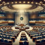 Pakistan’s Senate approves a bill granting senators lifetime blue passports and also passes a Criminal Laws Amendment Bill moved by Senator Fauzia Arshad.