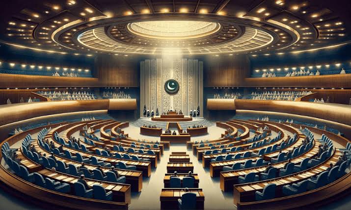 Pakistan’s Senate approves a bill granting senators lifetime blue passports and also passes a Criminal Laws Amendment Bill moved by Senator Fauzia Arshad.