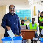 Somalia’s electoral commission sets May 15, 2027, for the presidential election and April 15 for parliamentary polls amid political and security challenges