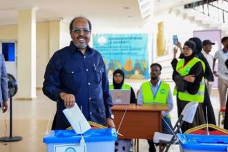 Somalia’s electoral commission sets May 15, 2027, for the presidential election and April 15 for parliamentary polls amid political and security challenges