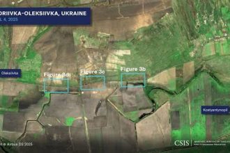 Russia Ukraine war