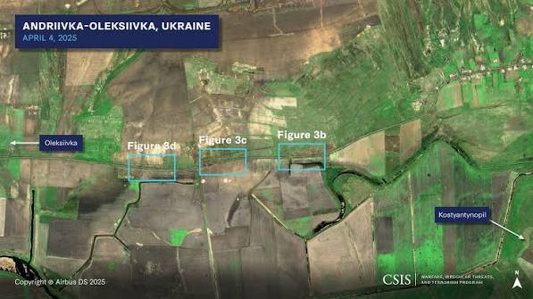 Russia Ukraine war