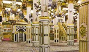 Saudi Arabia requires visitors to wait 365 days after their previous permit before obtaining a new Rawdah visit permit through the Nusuk app.