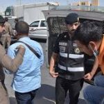 Saudi Arabia arrested 13,889 people and deported 10,431 foreign nationals during a nationwide crackdown on residency, labour and border violations.
