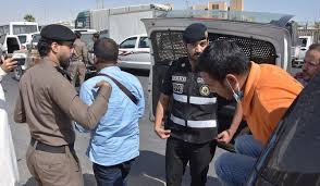 Saudi Arabia arrested 13,889 people and deported 10,431 foreign nationals during a nationwide crackdown on residency, labour and border violations.