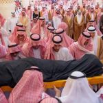 Saudi Arabia’s Royal Court announces the death of Princess Mashael bint Saud. Her funeral prayer will be held Wednesday after Asr prayers in Riyadh.