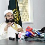 Tahir Ashrafi says Pakistan’s army has not entered Yemen. Pakistan’s Foreign Office has also ruled out cross-border attacks on Houthi forces.