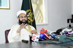 Tahir Ashrafi says Pakistan’s army has not entered Yemen. Pakistan’s Foreign Office has also ruled out cross-border attacks on Houthi forces.