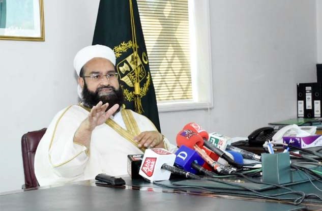 Tahir Ashrafi says Pakistan’s army has not entered Yemen. Pakistan’s Foreign Office has also ruled out cross-border attacks on Houthi forces.