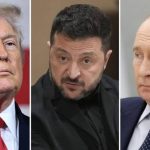 Trump Announces Energy Ceasefire Between Russia and Ukraine