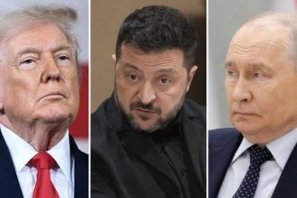 Trump Announces Energy Ceasefire Between Russia and Ukraine
