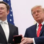 Trump reportedly asked Elon Musk to lift Starlink restrictions in Ukraine. Zelensky says service speeds have not been fully restored.