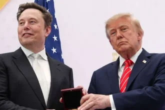 Trump reportedly asked Elon Musk to lift Starlink restrictions in Ukraine. Zelensky says service speeds have not been fully restored.
