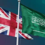 The UK advises against non-essential travel to several Saudi regions and all travel near Yemen’s border after Houthi missile claims and damage in Riyadh