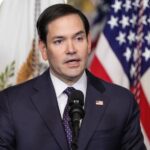 US Secretary of State Marco Rubio says Saudi Arabia has the right to defend itself against Houthi attacks and vows to honor Washington’s security commitments.