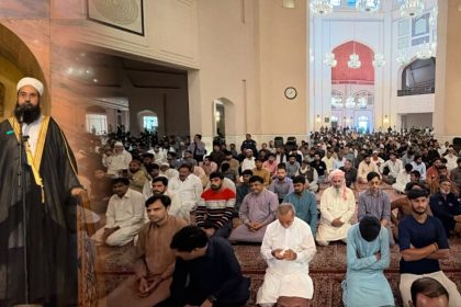 Religious leaders in Pakistan and abroad condemn reported Houthi attacks on Saudi Arabia and reaffirm solidarity with the Kingdom and the Two Holy Mosques.