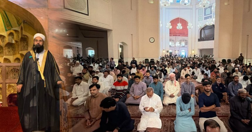 Religious leaders in Pakistan and abroad condemn reported Houthi attacks on Saudi Arabia and reaffirm solidarity with the Kingdom and the Two Holy Mosques.