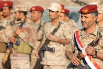 Yemen’s army says at least 700 Houthi fighters were killed in 257 operations across several fronts, with 170 military vehicles and assets destroyed.