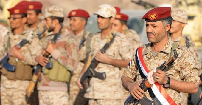 Yemen’s army says at least 700 Houthi fighters were killed in 257 operations across several fronts, with 170 military vehicles and assets destroyed.